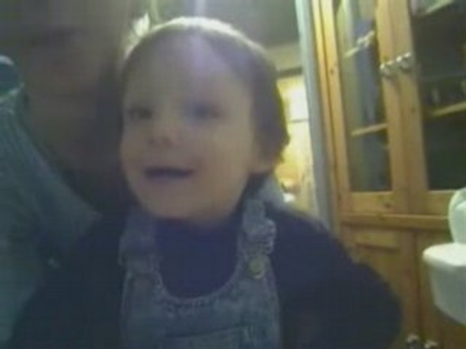 JORDAN CHANTE CAPITAINE FLAM