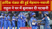 MI vs LSG: Hardik Pandya ने लगाई हार की Hat-trick, KL Rahul ने की मेहमान-नवाजी | HIGHLIGHTS