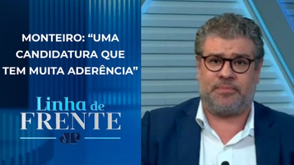 Qual é o perfil político de Tabata Amaral? PP analisa | LINHA DE FRENTE