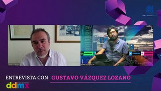 Redescubriendo héroes: Una conversación con Gustavo Vázquez Lozano sobre el Escuadrón 201 y la memoria histórica de México