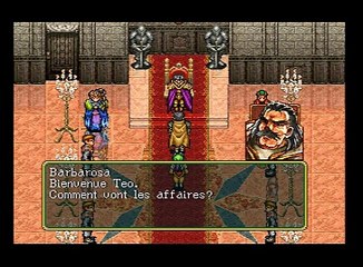Suikoden online multiplayer - psx