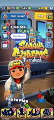 Subwaysurfers #game