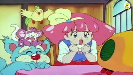 HD مغامرات حنين (حلقة 25) كاملة – كرتون أطفال