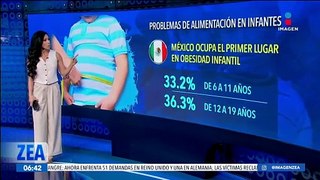Niños y jóvenes, la población que se ve más vulnerada en todo México