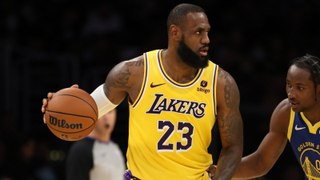 LeBron's Future with Lakers: Impact on Team's Success