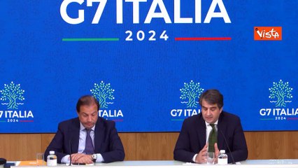 Fitto: Create condizioni che consentono di avere quadro d'insieme dei vari fondi, Pnrr e Coesione