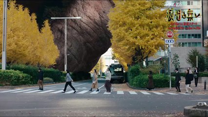 ドラマイズム「滅相も無い」番組予告【4/16 START】中川大志 染谷将太 上白石萌歌 森田想 古舘寛治 平原テツ 窪田正孝 / 堤真一　加藤拓也監督・脚本　＜主題歌：クリープハイプ「喉仏」＞