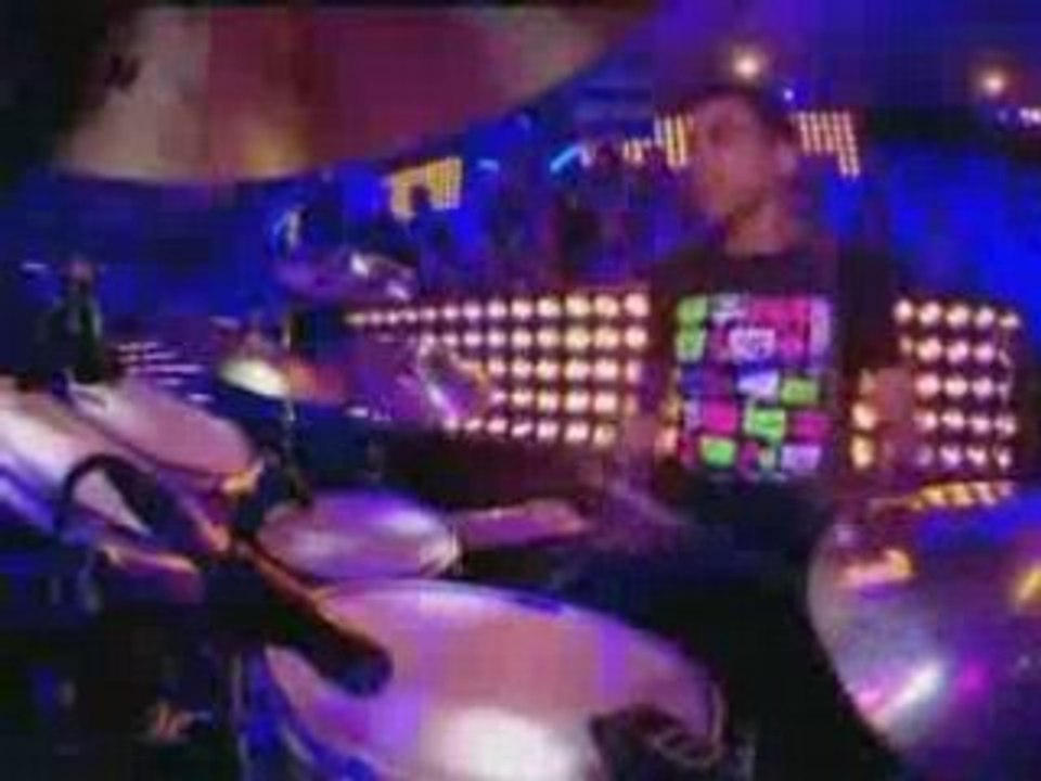 Benjamin et Sian chantent Purple Rain - Nouvelle Star 2008 -