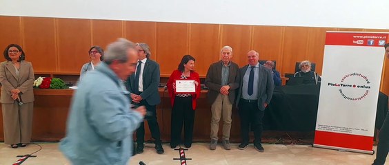 Alla scuola Failla Tebaldi di Castelbuono il premio giornalistico Angelo Meli