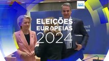 Análise: abertura eleitoral de Von der Leyen a Meloni pode dar frutos - ou sair o tiro pela culatra