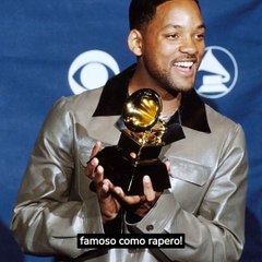 Will Smith: Descubre tres datos sorprendentes del Rey del Rap