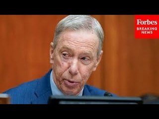 ‘We Own This Problem’: Stephen Lynch Demands Congress Take Action On Border Crisis