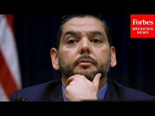 Dem Slams GOP For Endangering Scientists By Pushing 'Unproven' And 'Conspiratorial' COVID Theories