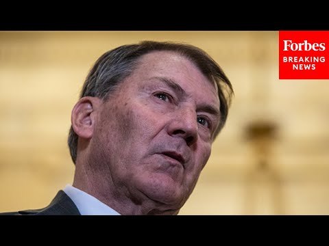 Mike Rounds Grills Lloyd Austin On DOD Oversight Of ‘Electromagnetic Spectrum’ Sharing