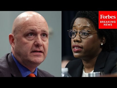Lauren Underwood Confronts ICE Director After At Least 2 Migrant Women Given Forced Hysterectomies
