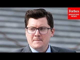 ‘Now Confronting A Full-Blown Public Safety Crisis’: Jake LaTurner Decries Biden Border Policies