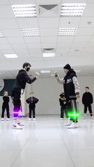 TUZELITY SHUFFLE