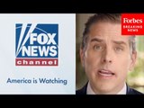 BREAKING NEWS: Hunter Biden Threatens Fox News With Lawsuit