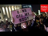 ‘Nothing Is Going To Be Off Limits’: CEO of Democracy Forward Decries SCOTUS Attacks On Abortion