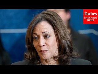 VP Kamala Harris Discusses Economic Opportunity At Event In Atlanta, Georgia
