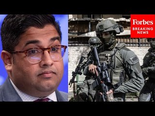 State Dept Pressed On Israel Aid Despite Reports Of 'Gross Human Rights Violations' By IDF Units