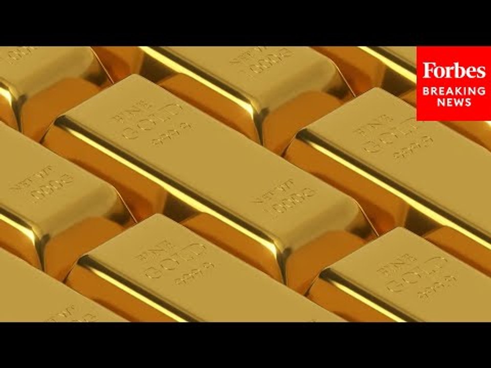 New Gold Standard Actually Seems Like A Possibility Today—Here's Why