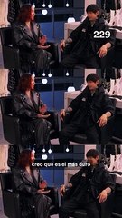 Natanael Cano le dedica unas palabras de amor a Belinda