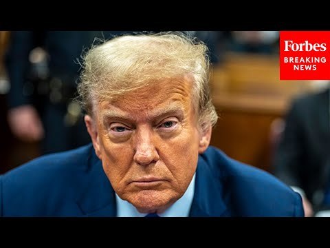 Trump Claims Hamas Can’t Release Hostages Because ‘Many Of Them Are Gone’