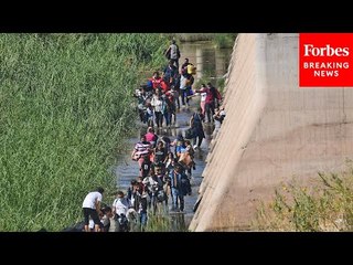 Dem Lawmaker: 'Countries Have A Right And An Obligation To Have A Secure Border'