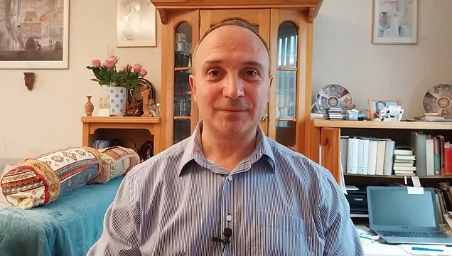 240430 Български имена от тракийски произход - Павел Серафимов