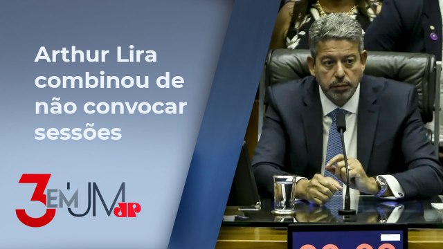 Feriado prolongado de Dia do Trabalhador já começou na Câmara dos Deputados