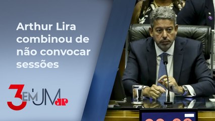 Feriado prolongado de Dia do Trabalhador já começou na Câmara dos Deputados