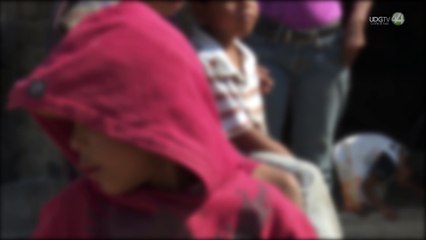 Infancias y Adolescencias de México, entre la pobreza y la violencia