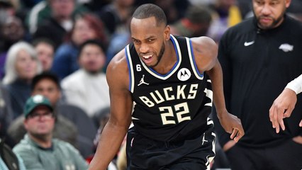 Giannis Out, Middleton Probable - Bucks' Strategy Tonight