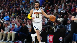 Nuggets Beat Lakers, Advance with Murray's Clutch Play