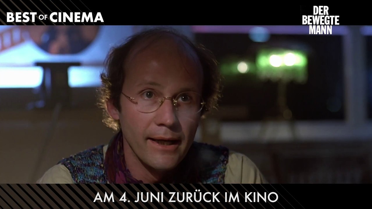 Der bewegte Mann - Trailer 2 (Deutsch) HD