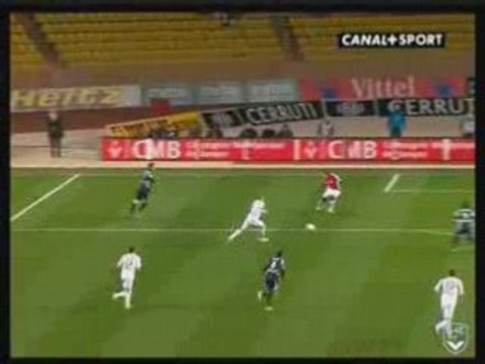 Cavenaghi monaco