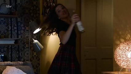 Amy Is Raped By Aaron _ Coronation Street