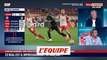 Le Bayern et le Real se neutralisent en demi-finales aller - Foot - C1