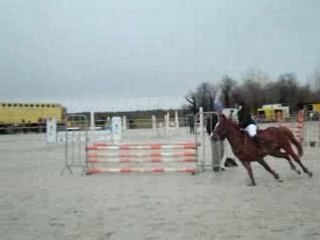 Championnat du Calvados 23 et 24 03.08 D3P