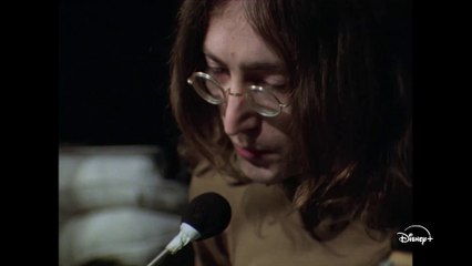 Let It Be - Trailer (Deutsche UT) HD