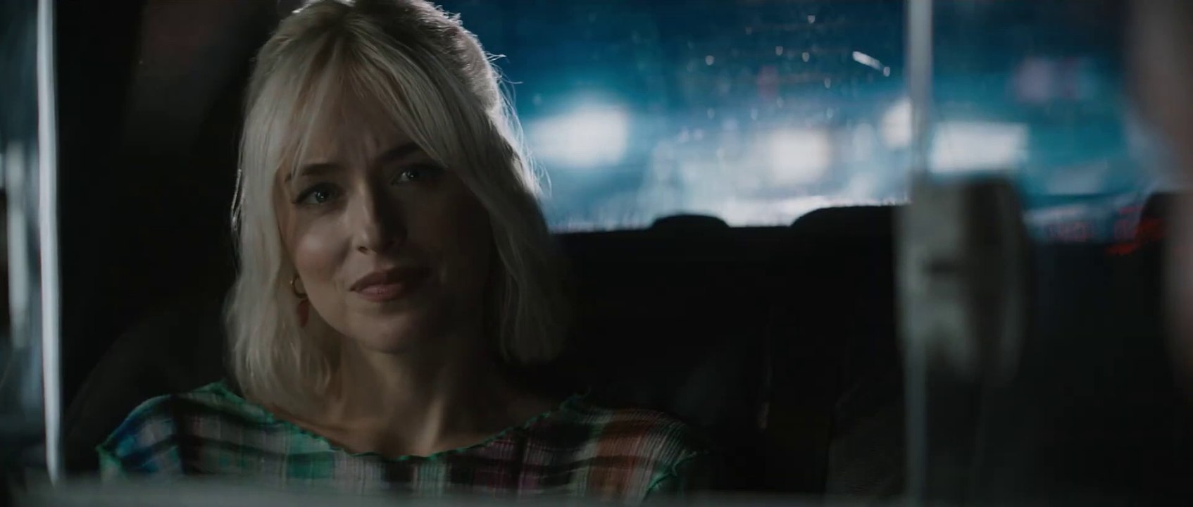 Daddio: Eine Nacht in New York - Trailer (Deutsch) HD