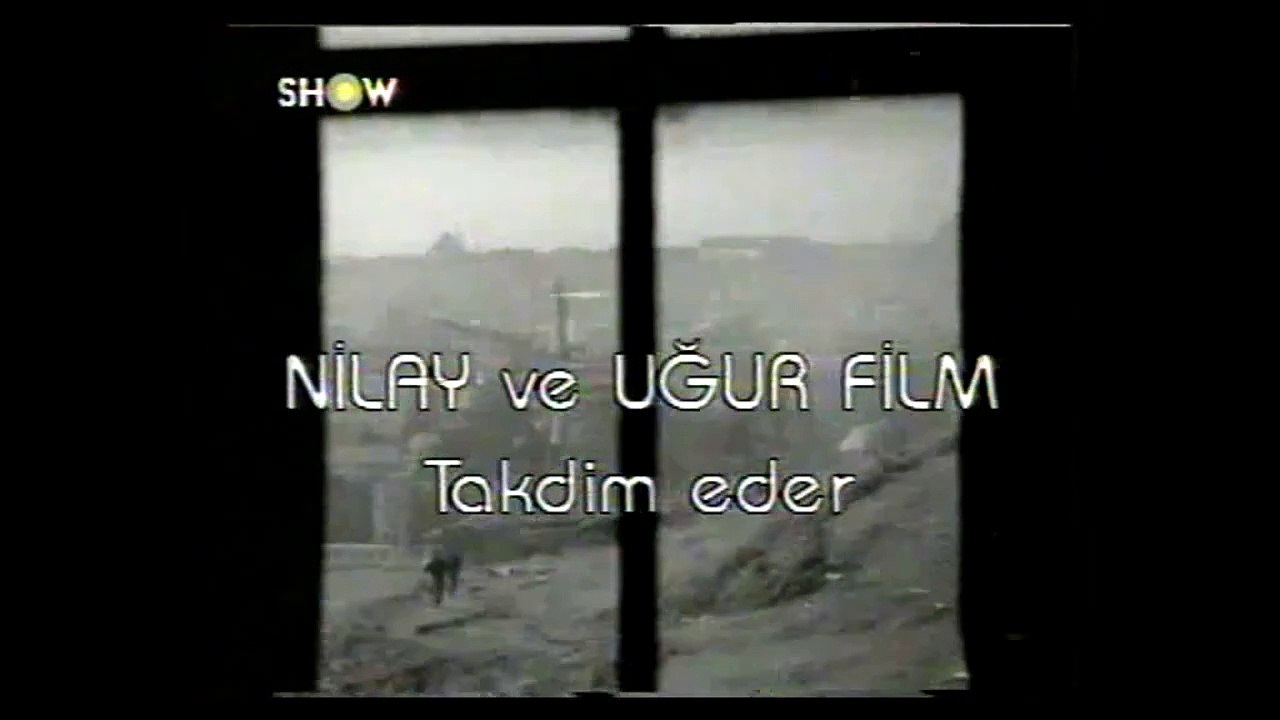 Canim Sana Feda