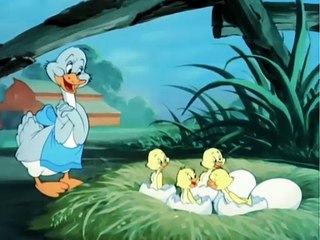 tom and jerry just ducky turner print