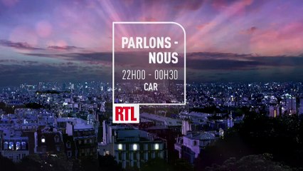 Le journal RTL de 23h du 30 avril 2024