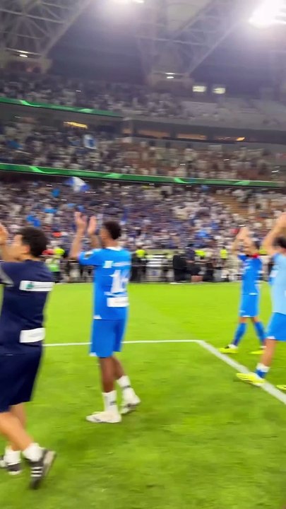 Al Hilal