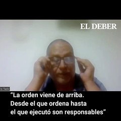 Entrevista Mario Tadic, parte 3