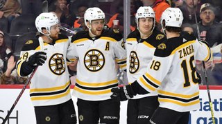 Boston Bruins Expected to Dominate in Tonight's Game