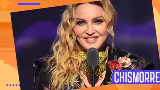 Madonna alista concierto gratis en Brasil