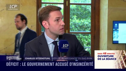 Questions au Gouvernement - le brief - Questions au Gouvernement - le brief du mardi 30 avril 2024